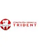 Stomatološka ordinacija Trident logo