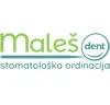 Stomatološka ordinacija Maleš Dent logo