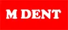 Stomatološka ordinacija M DENT logo